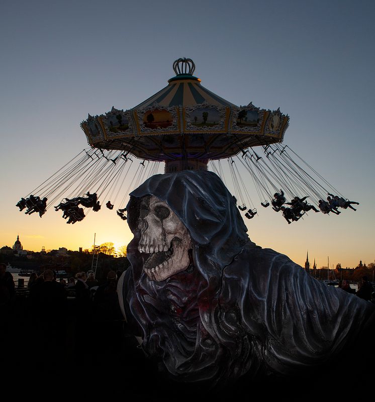 Halloween