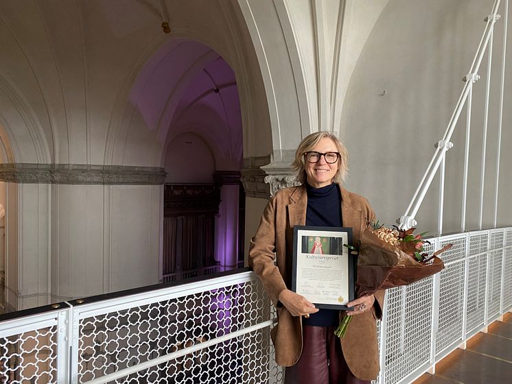 Sanne Houby-Nielsen