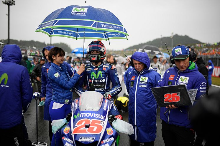 03_2017_MotoGP_Rd15_Japan-マーベリック・ビニャーレス選手