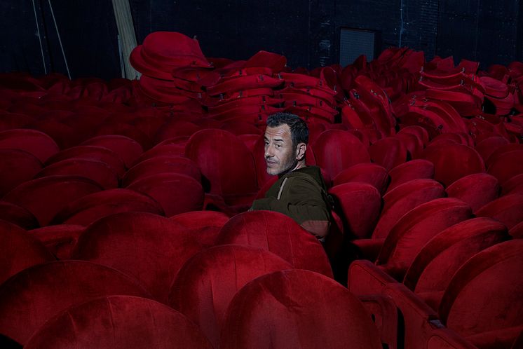 Matteo Garrone