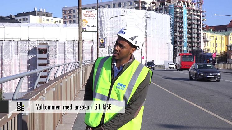 Kurser inom Byggprojektledning