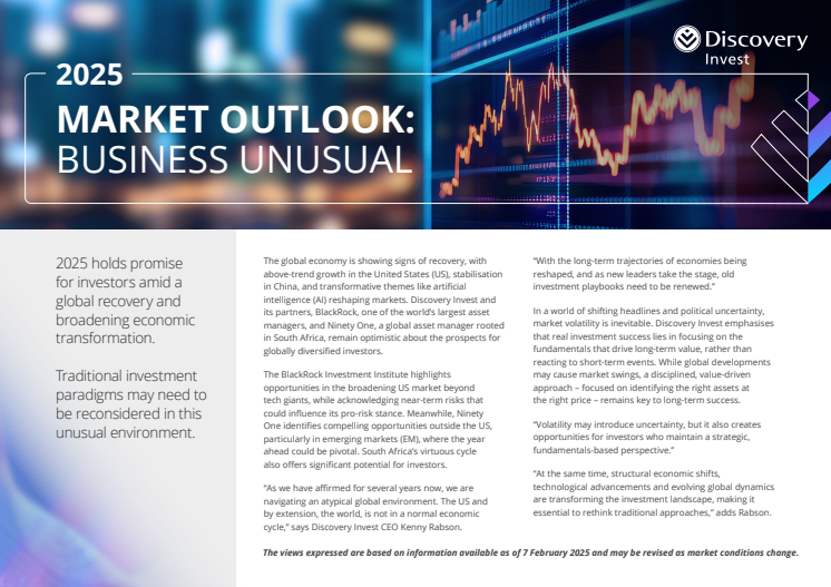 Discovery Invest 2025 Market Outlook.pdf