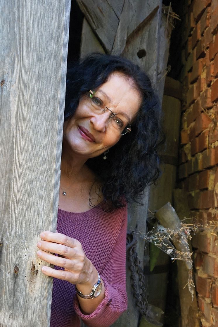 Eva Reichel