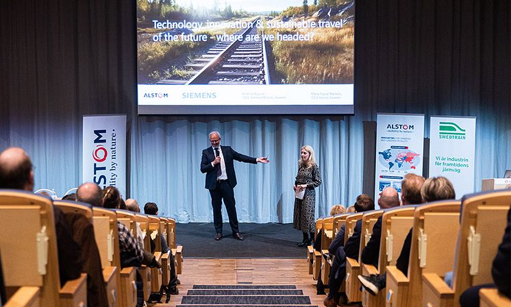 Train & Rail - Foto: Jens Reiterer