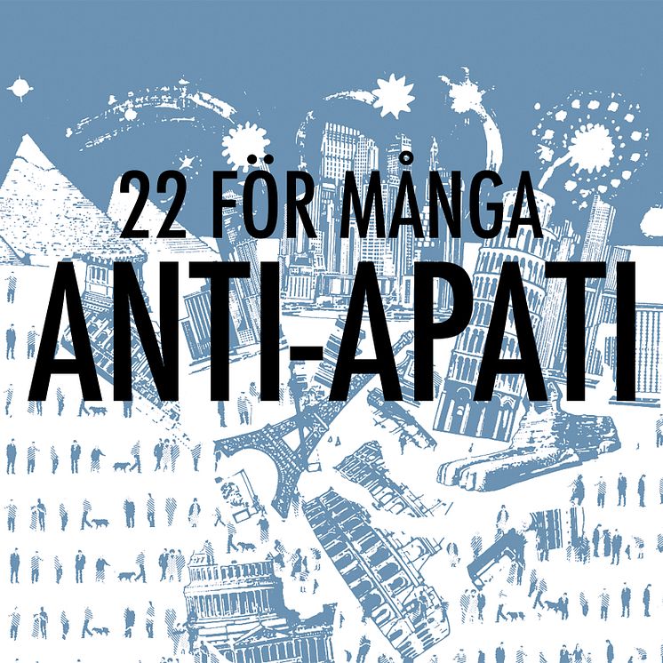 Anti-apati