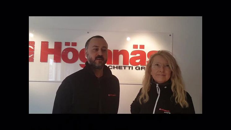 Vi tar pulsen på Höganäs inför Mapei Cup 2019