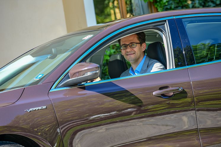 Danijel Dzihic