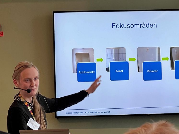 sofie närbild fokusområden