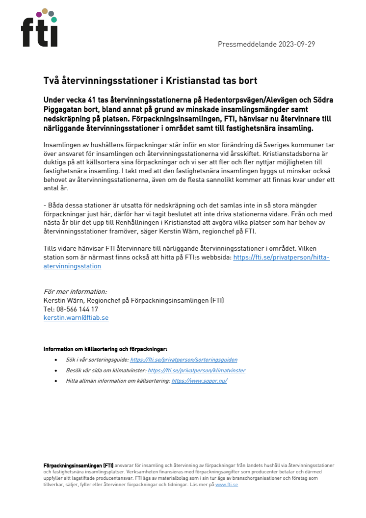 230929 Två återvinningsstationer i Kristianstad tas bort.pdf