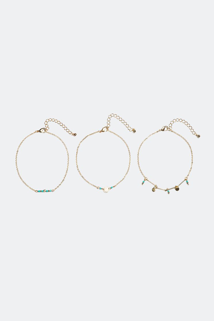 Anklets, 9,99 €