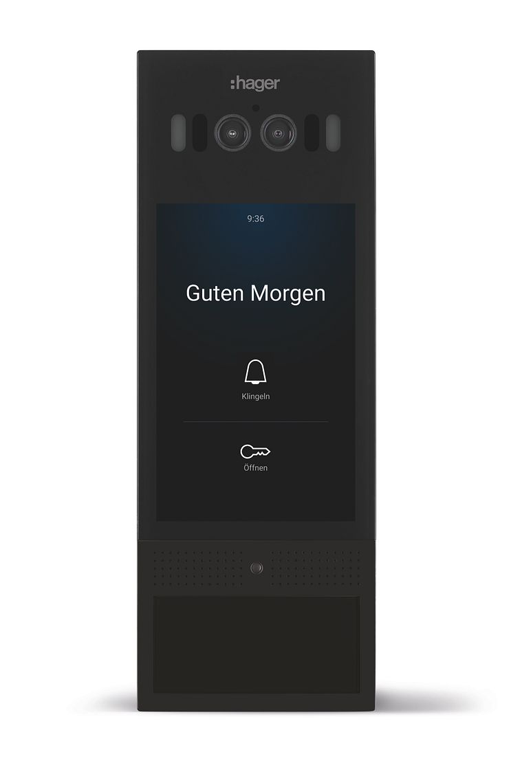 Hager_elcom-motion_Guten-Morgen