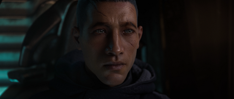 EXODUS_Archetype Entertainment_Cinematic Screenshot 21