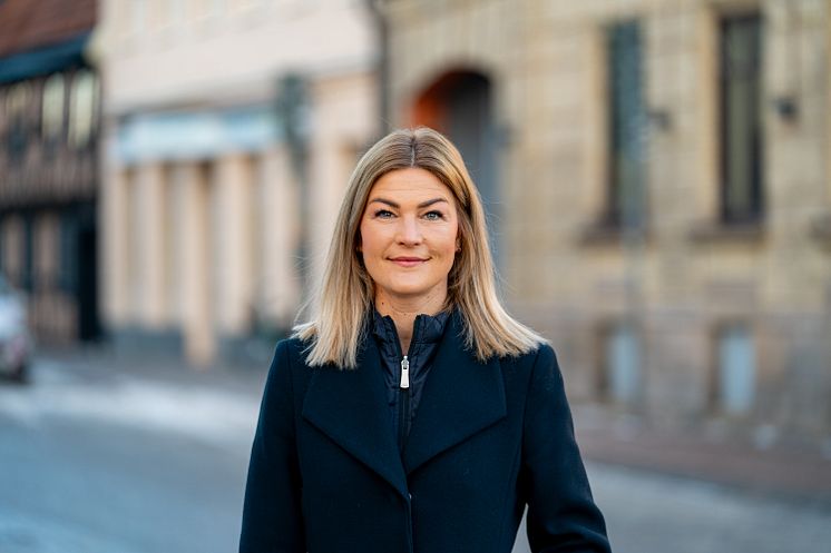 Ella Kardemark pressbild