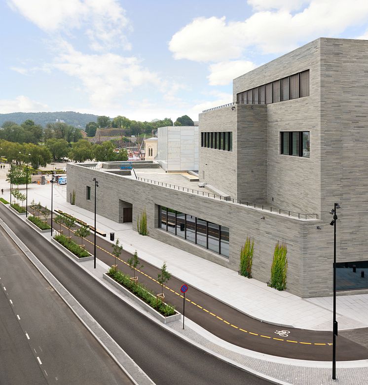 The National Museum of Norway_Photo National Museum_Ina Wesenberg