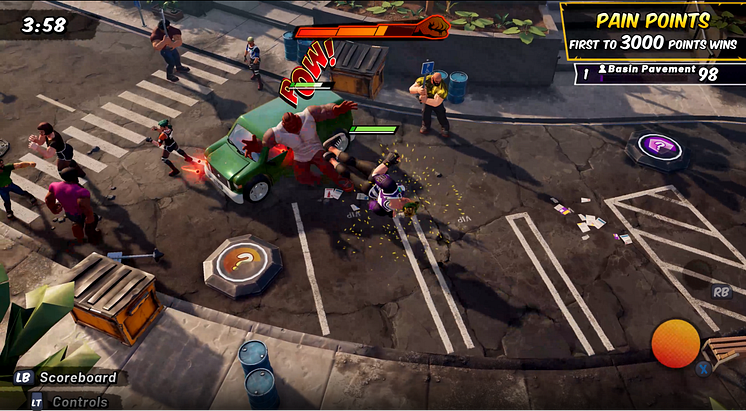 OutRage Screenshot (6)