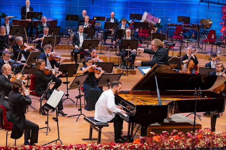 Nobel Prize Concert 2020-12-08
