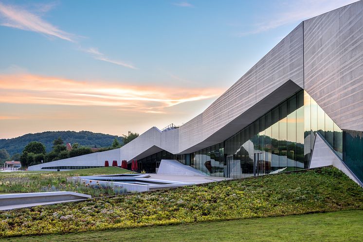 Lascaux IV: Centre International de l´art pariétal