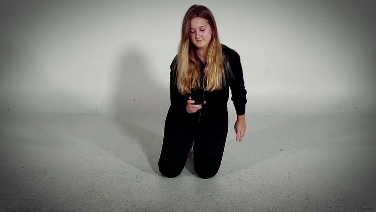Teaser T1D-appen