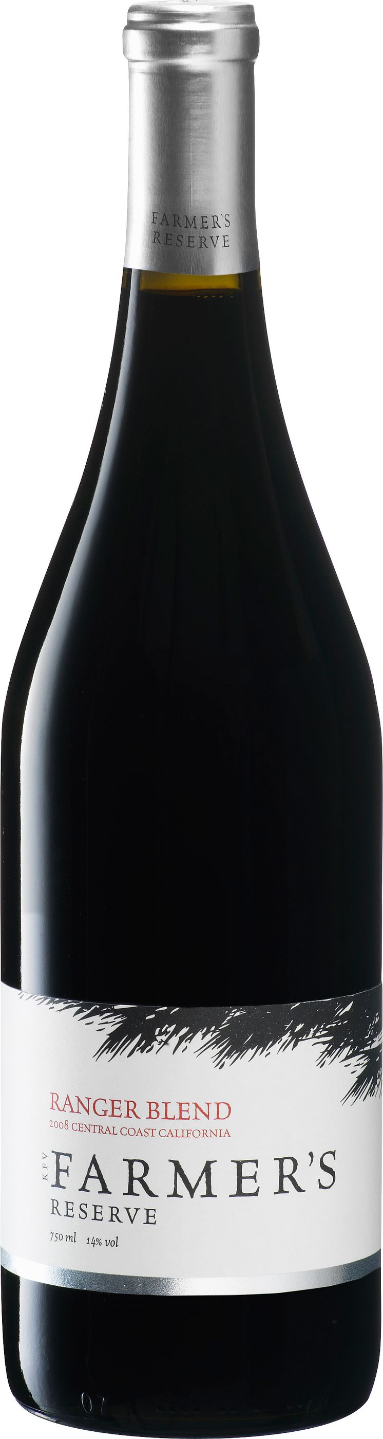 KFV Farmers Reserve Ranger Blend