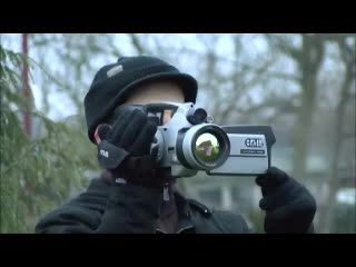 Infoclip zur Thermografie - Langversion