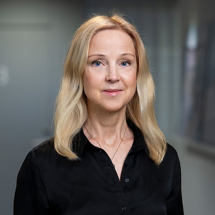 Teresia Nielsen