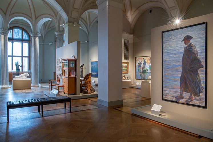Nationalmuseum