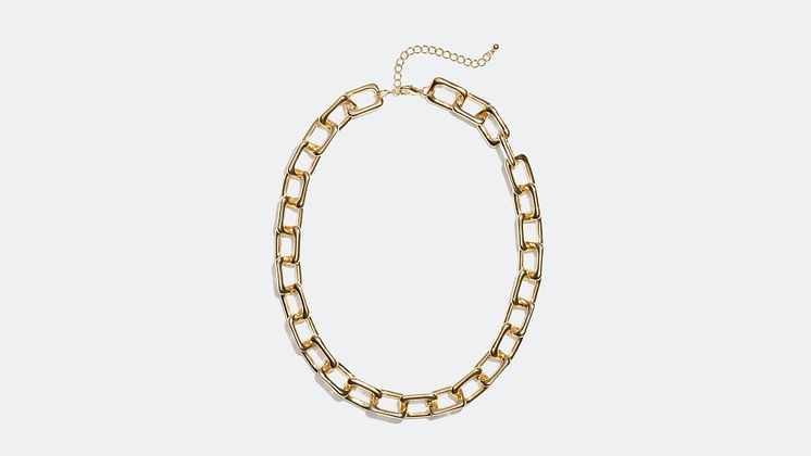 Necklace - 19,99 €