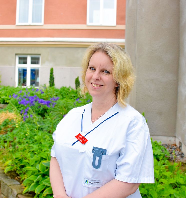 Josefin Sundh
