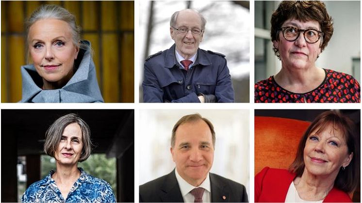 Ersta kulturscen hösten 2023