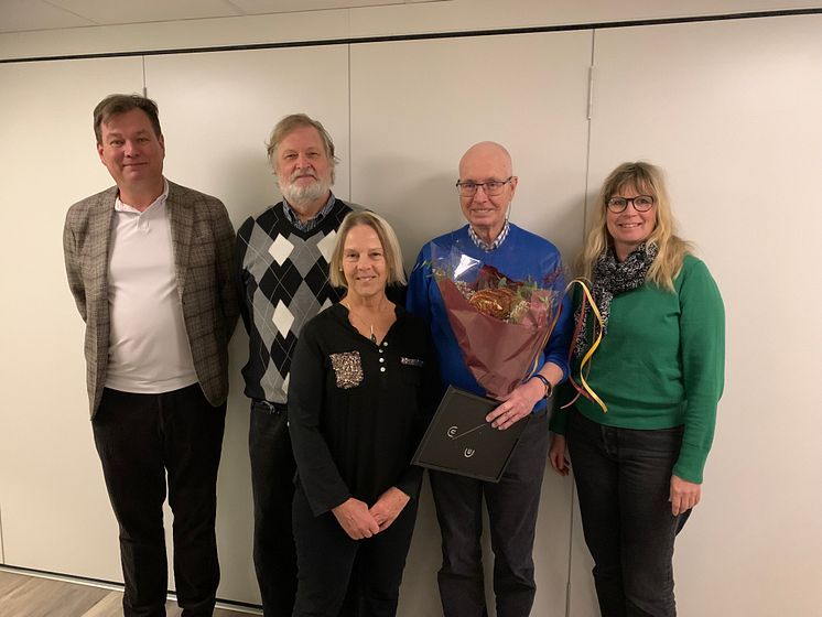 Brf Göteborgshus 45