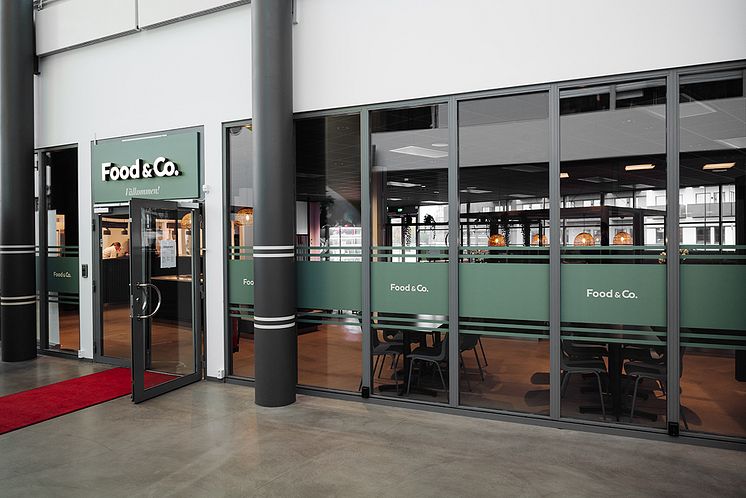 Food & Co The Factory 3