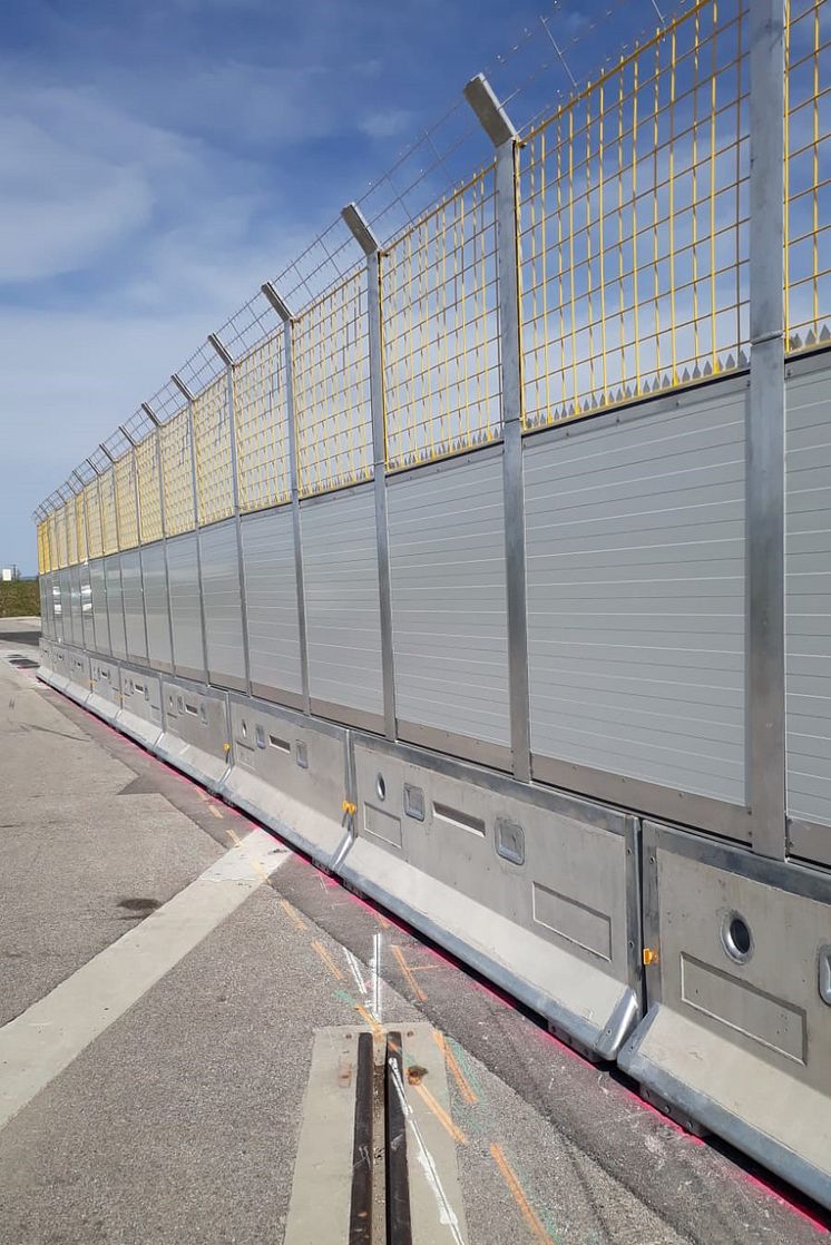 SVEA soundpanel