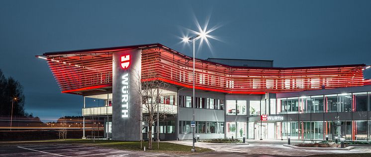 Würth Svenska AB