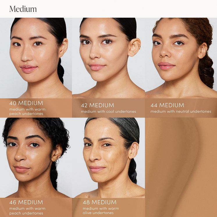 Jane Iredale Skintuition SPF 30 Radiance-Boosting Liquid Foundation