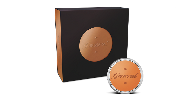 General Sweet Rum 2