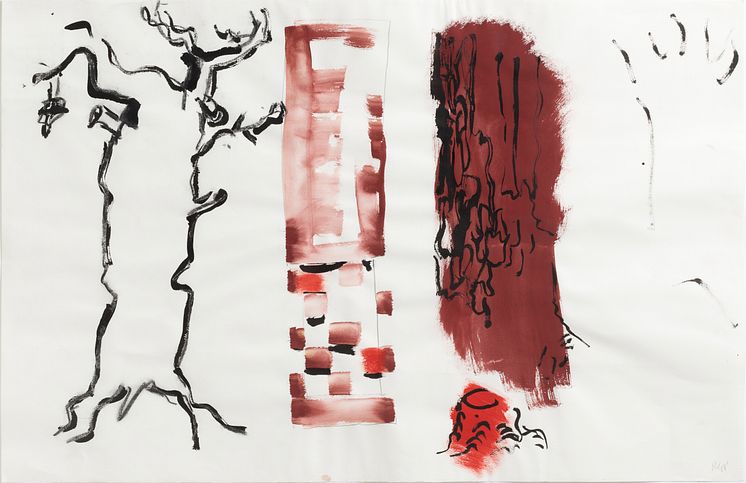 Per Kirkeby_Untitled_1988_76,2 x 110,8 x 2,8 cm.jpg