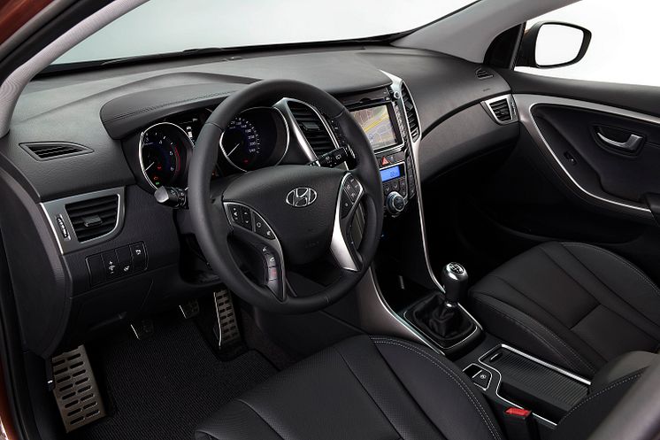 nya i30 5-d