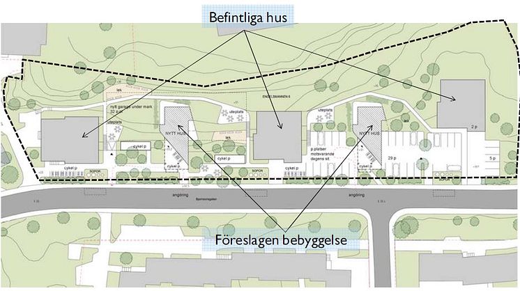 Blackeberg (Engelsmannen 6)