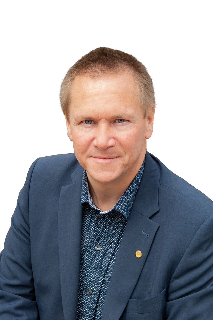 Jörgen Nyström