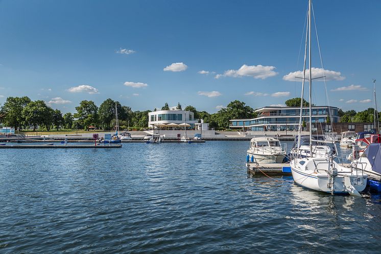 Lausitzer Seenland 