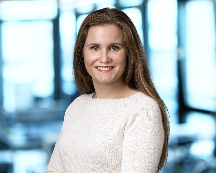 Kristine Lunde-Fuglestad
