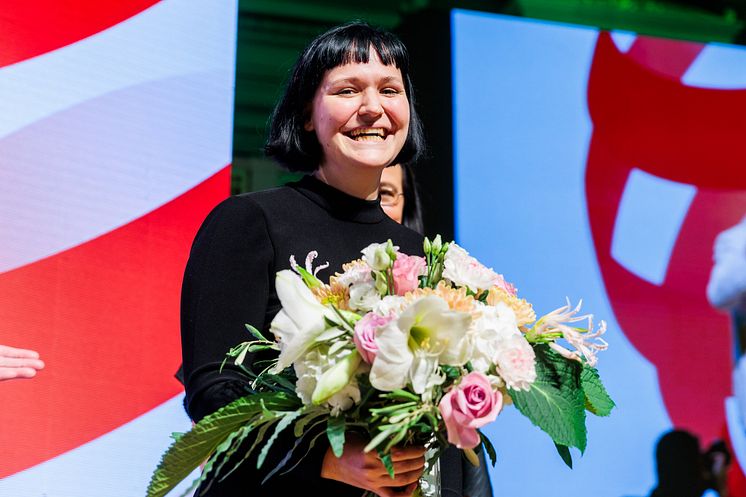 Winner Red Dot Junior Prize_Marie-Luise Charlotte Weier