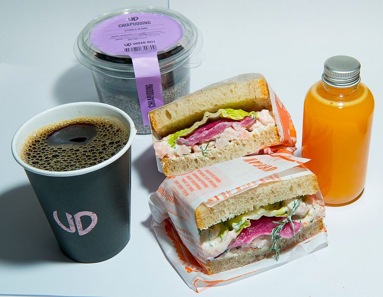 Frukost