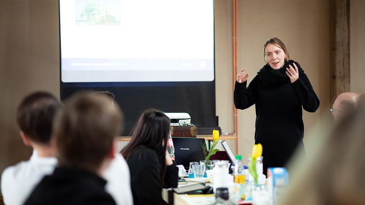 Klausurtagung 2021