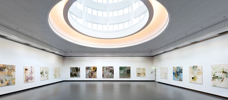Tårnsalen, Kode 4, Bergen - Photo - Dag Fosse - KODE.jpg