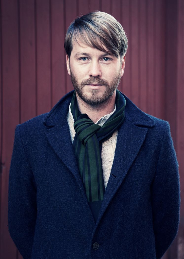 Patrik Andersson