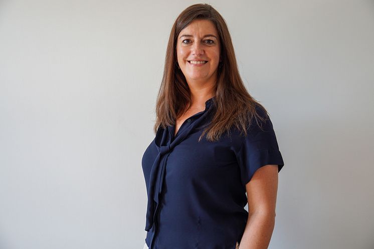 Vanessa Gase, Chief Digital Officer