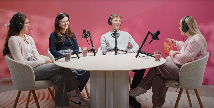 Klingt nach Dir_Podcast_Ausbildungskampagne