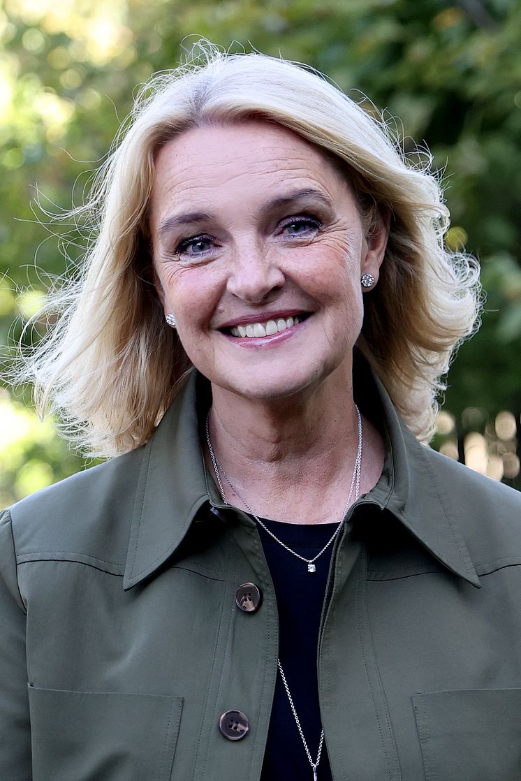 Ulrika Dratwa