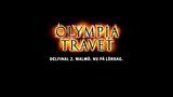 Olympiatravet - På lördag avgörs delfinal nummer två på Jägersro i Malmö